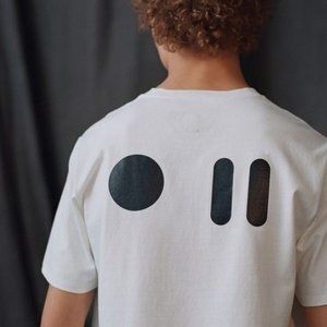 rag & bone x Star Wars Stormtrooper White T Shirt XXS - NWT